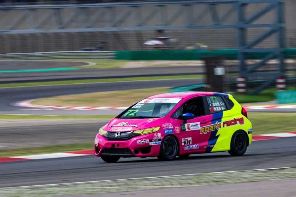 Racin, 钟嘉庆, 键战