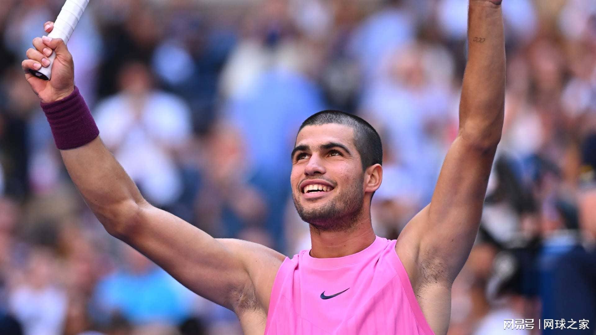 也就是第三, 网球水平感, 岁高龄