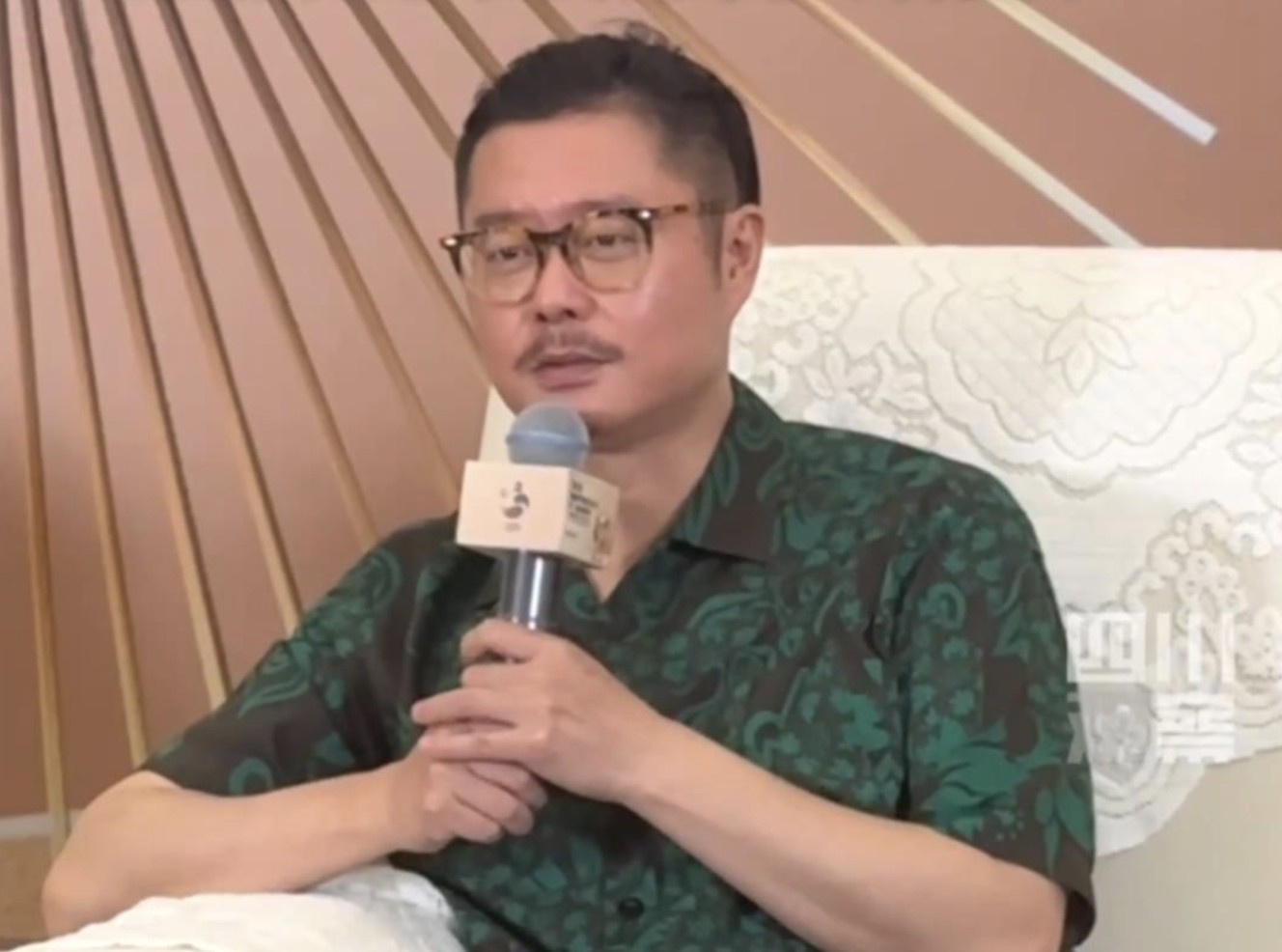 打气, 场正式比赛, 魏翔介绍