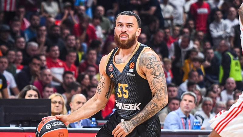 上赛季, 卫被禁赛时 上赛季, 卫被禁赛时