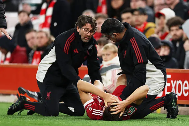 alt, 代价惨痛, 抬下场