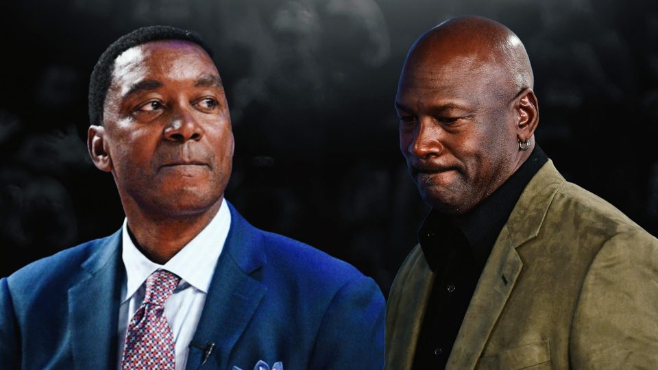 乔丹仅排名, 中直言, news