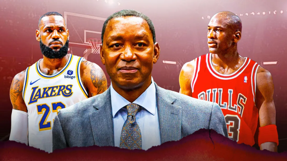 托马斯与乔, 败过巅峰期, CJBx