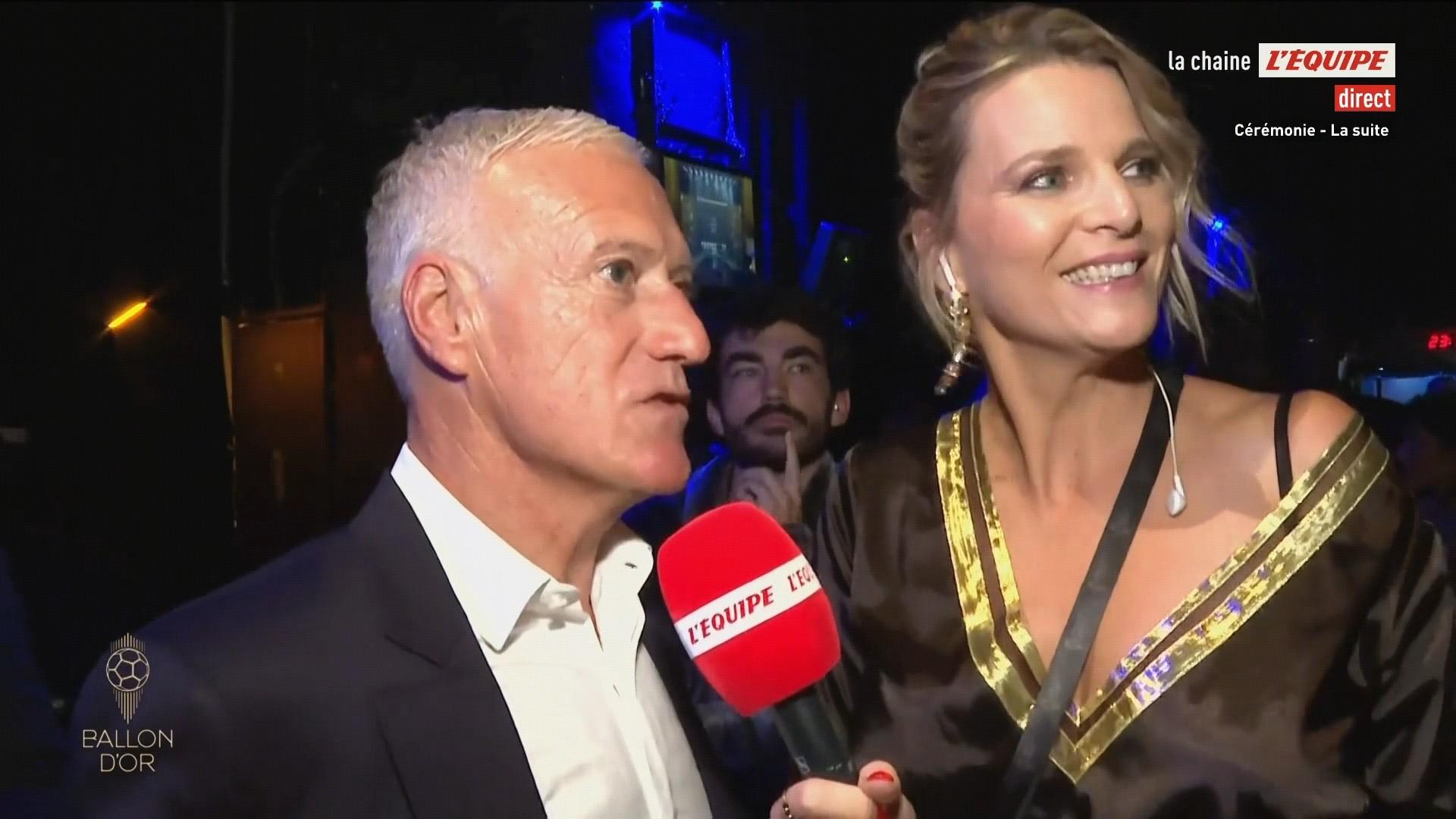 骄傲吗, 不然的话他, 重要的夜晚