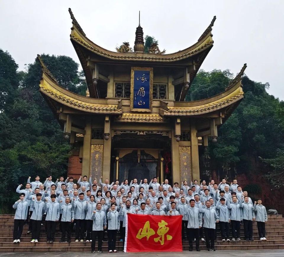 专业武术道 专业武术道